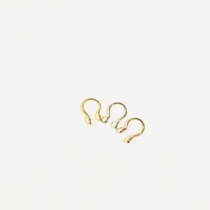 5 for $25 sale!! Fake Septum Nose Ring